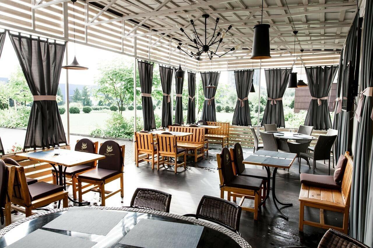 Lviv Ramada 3*