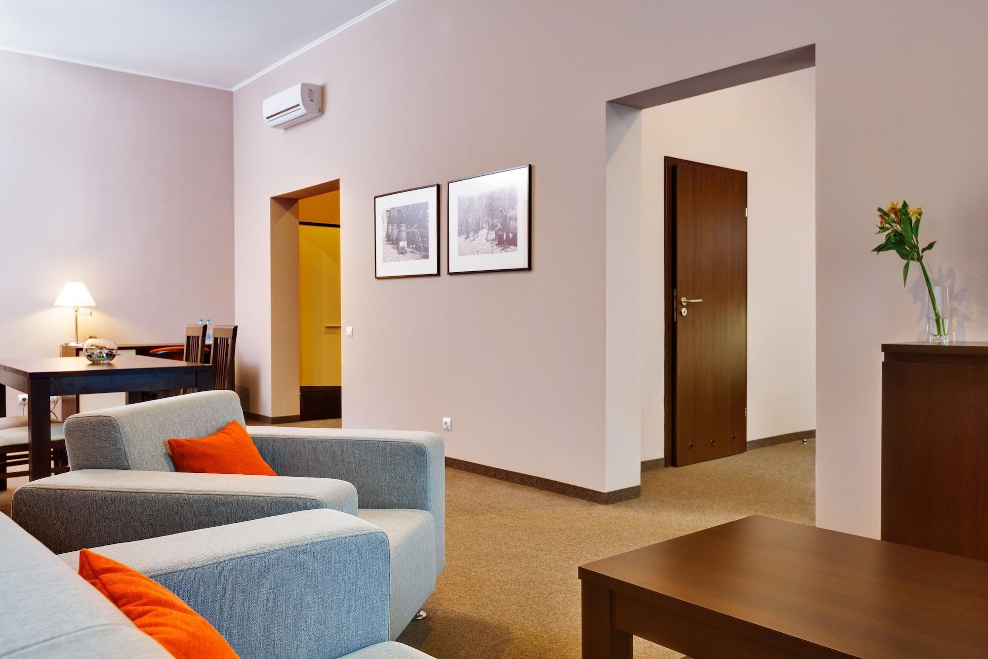 Lviv Ramada 3*