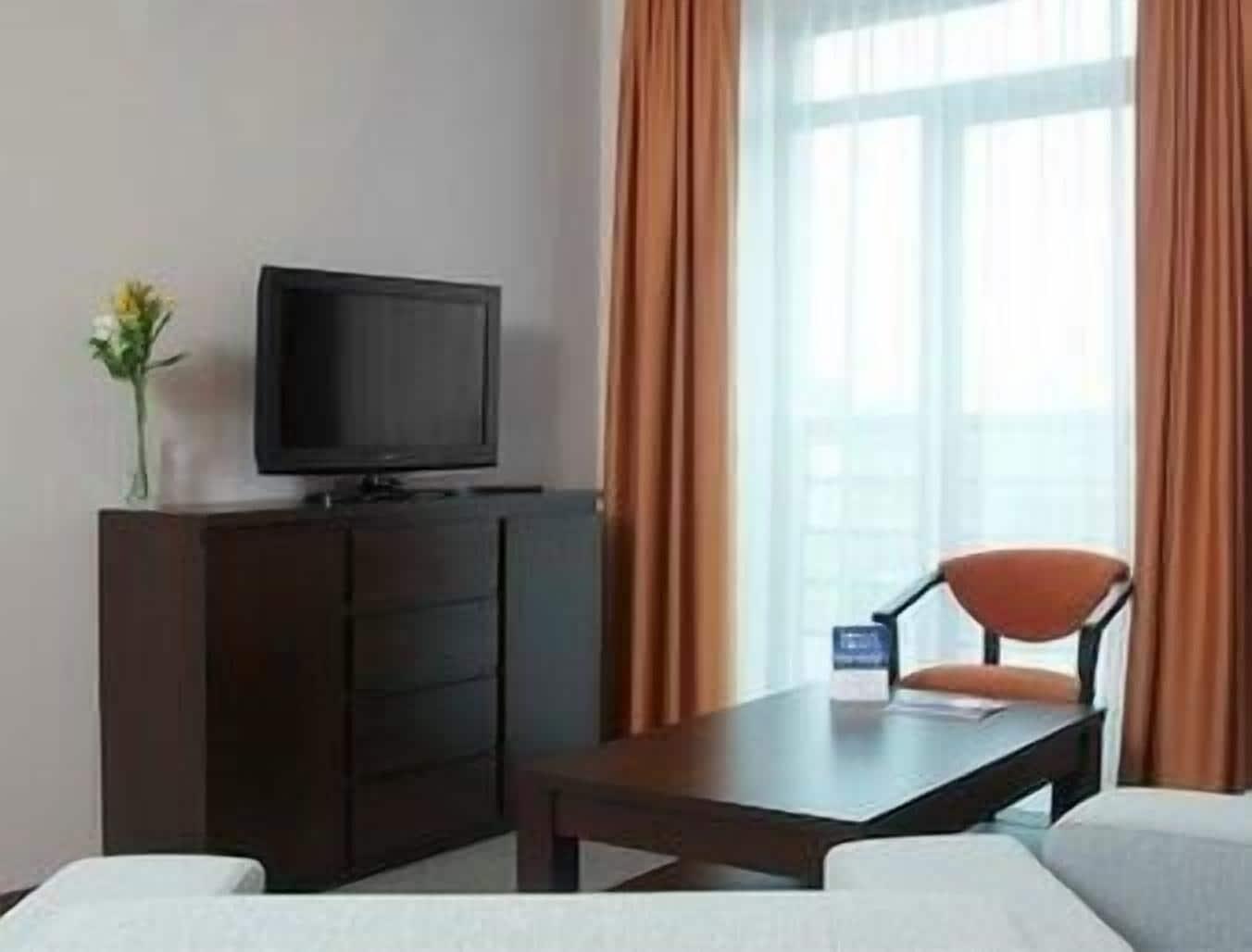 酒店 Lviv Ramada Kholodnovidka