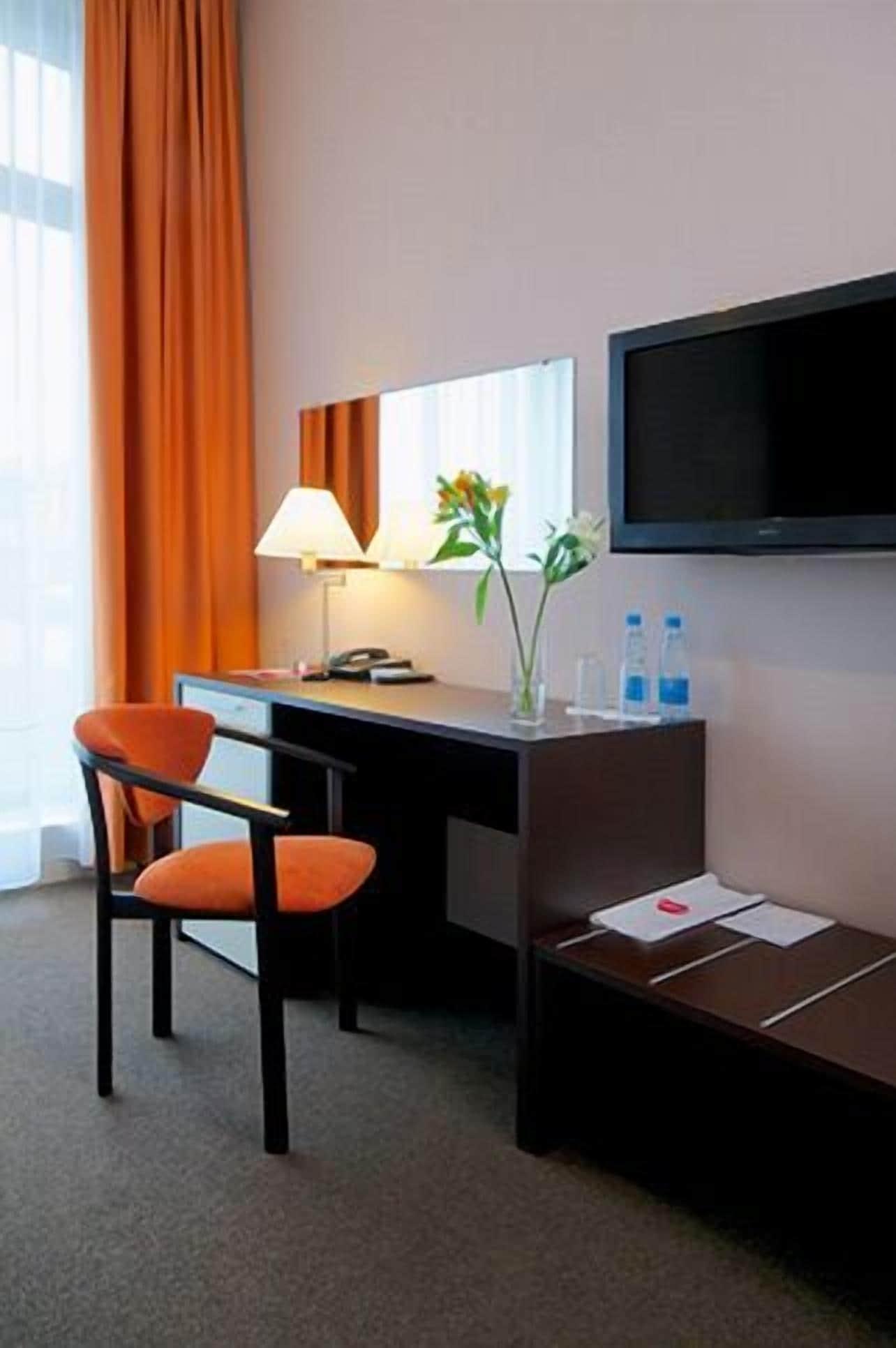 Lviv Ramada 3* Kholodnovidka