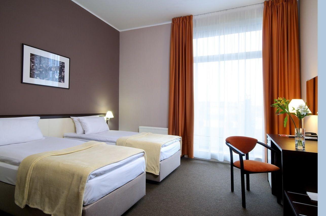 Hotel Lviv Ramada