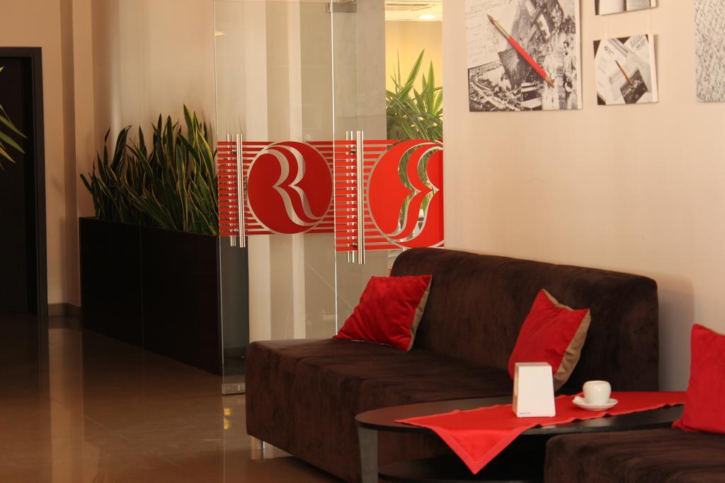 Lviv Ramada 酒店