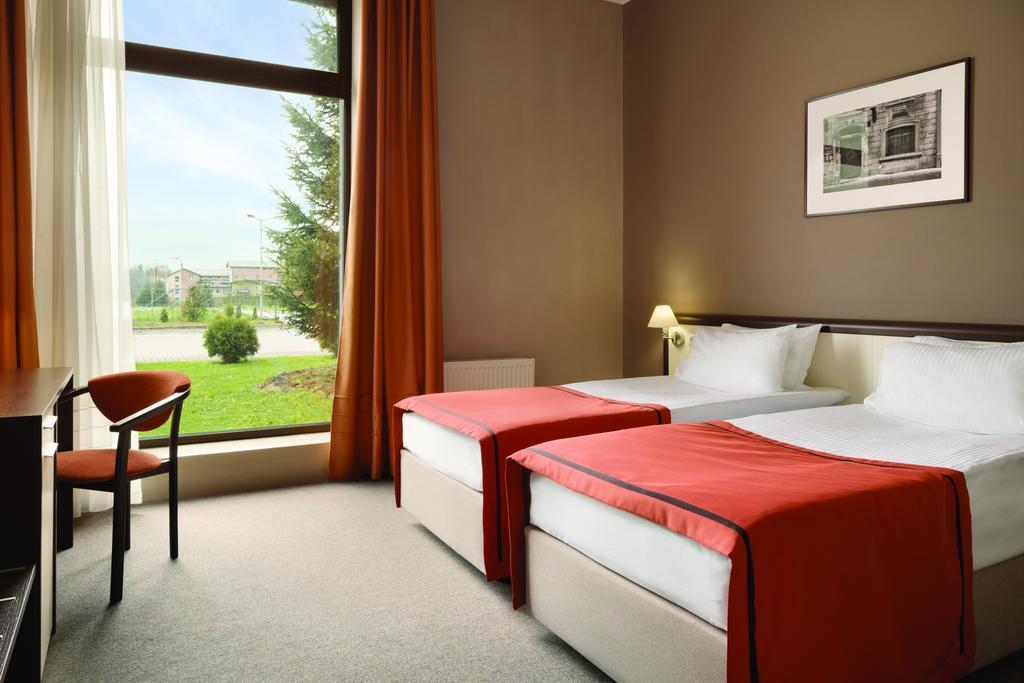 酒店 Lviv Ramada