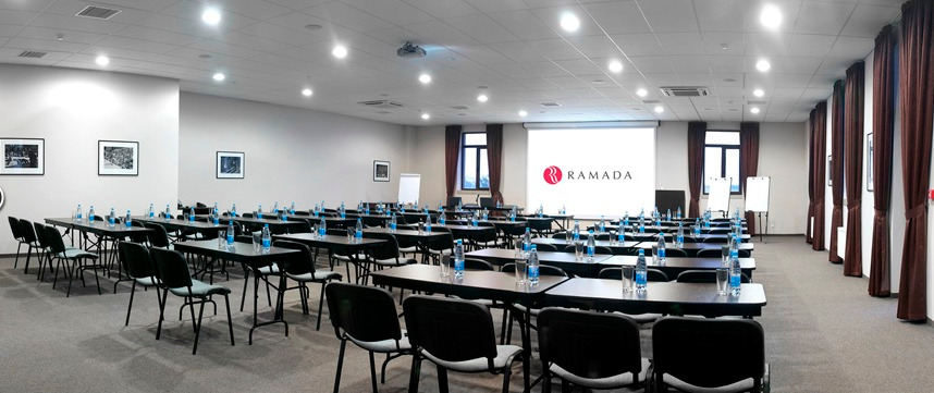 酒店 Lviv Ramada