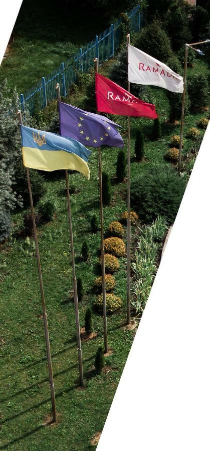 Lviv Ramada