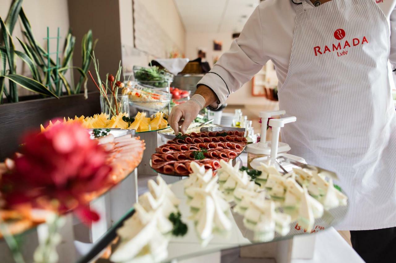 Lviv Ramada