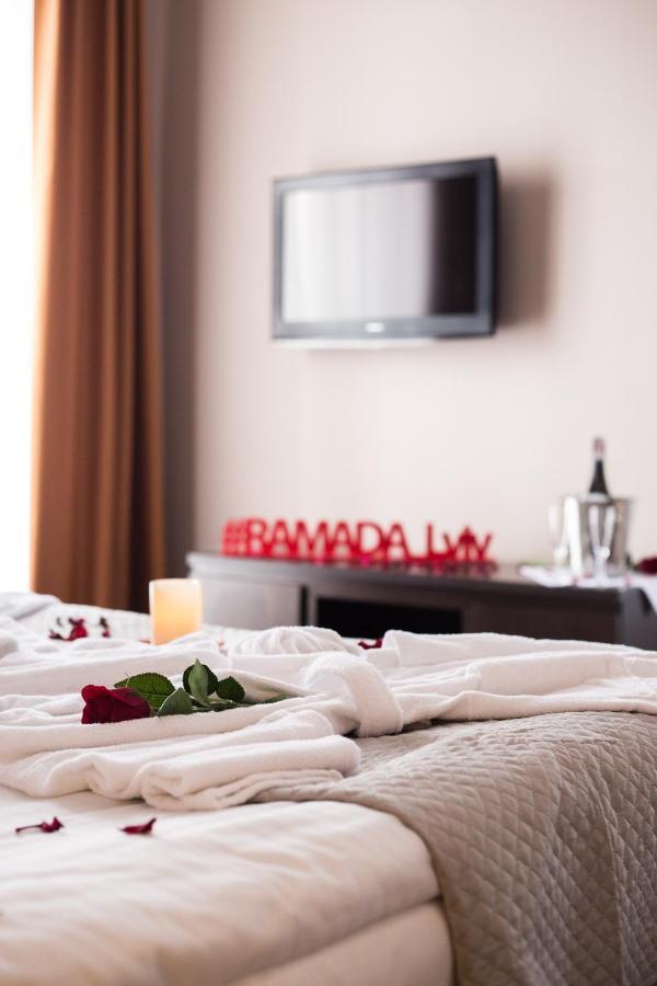 Lviv Ramada 3* Kholodnovidka