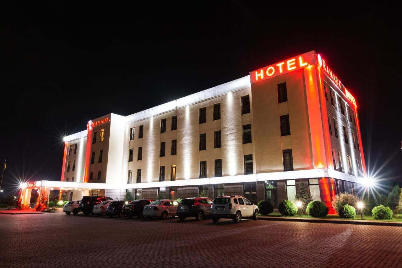 Lviv Ramada