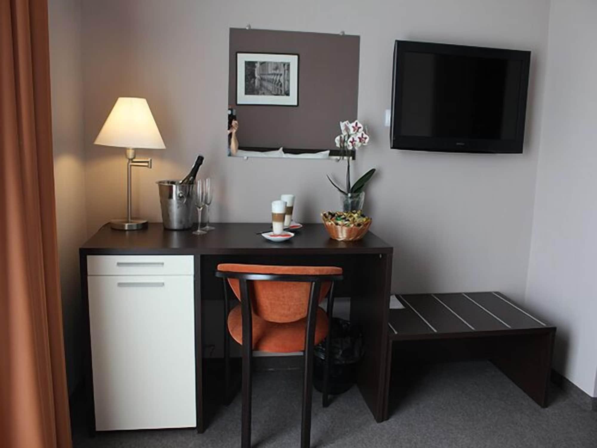 Lviv Ramada 3* Kholodnovidka