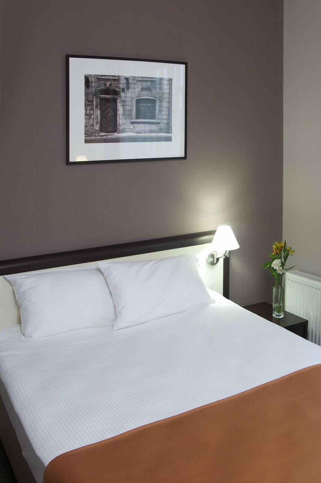 Lviv Ramada 3*