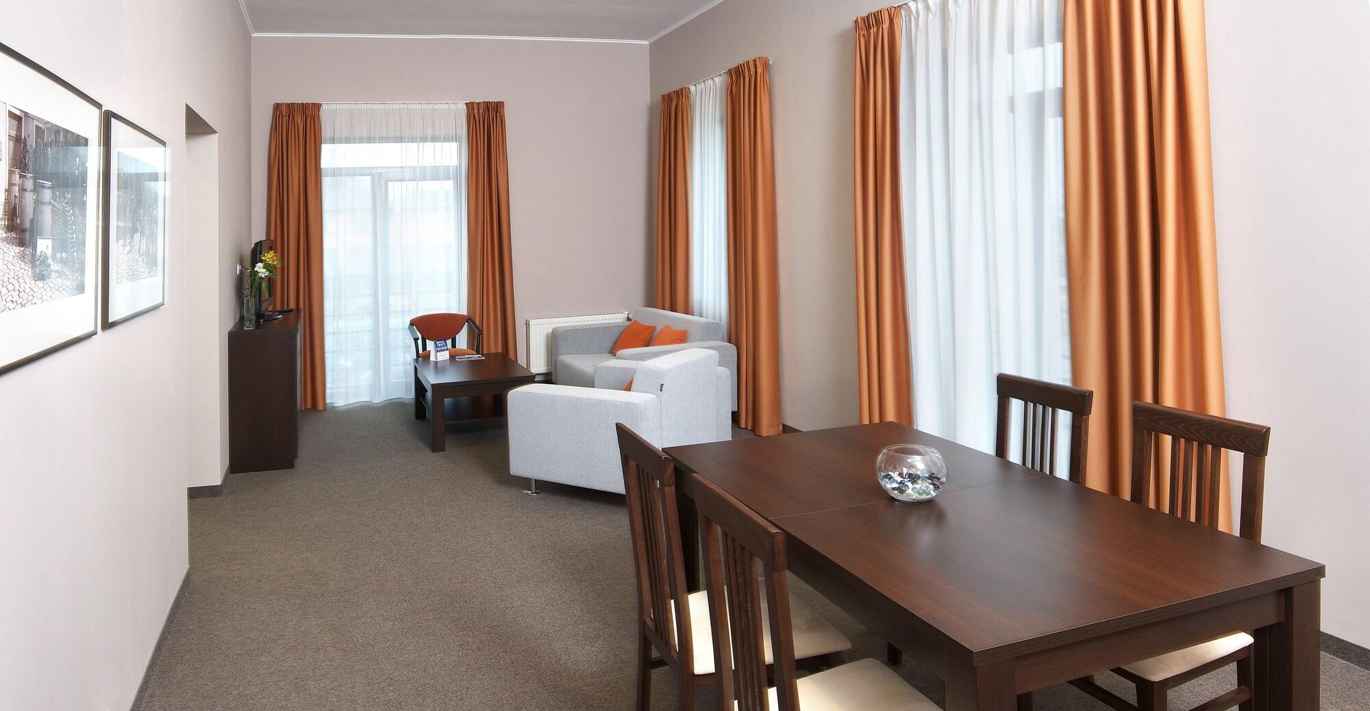 Lviv Ramada
