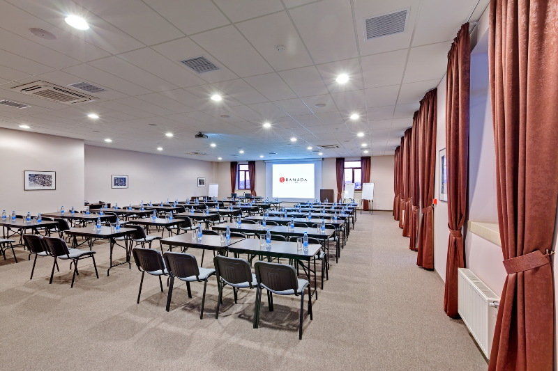 Lviv Ramada מלון Kholodnovidka
