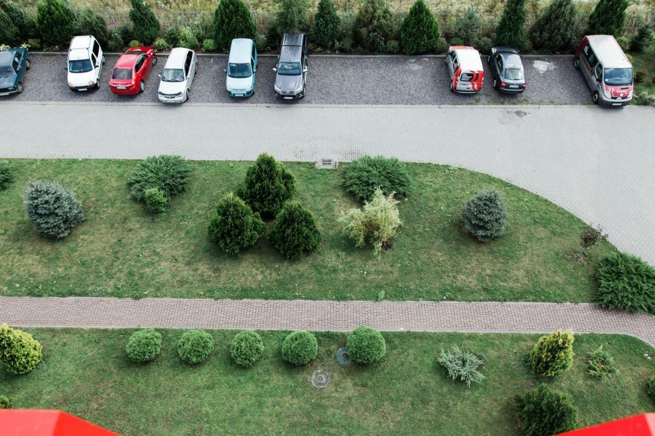 Lviv Ramada מלון 3*
